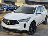 New 2025 Acura RDX A-Spec image 2