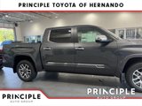 New 2025 Toyota Tundra 1794 Edition image 4