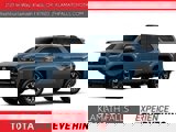 New 2025 Toyota 4Runner TRD Sport Premium image 2