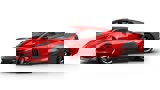 New 2025 Chevrolet Corvette E-Ray w/ Stealth Interior Trim Package image 2