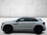 New 2025 Volkswagen Atlas Cross Sport SEL R-Line image 2