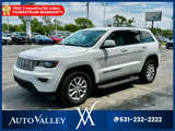 Used 2022 Jeep Grand Cherokee Laredo E image 3