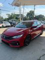 Used 2020 Honda Civic Sport image 3