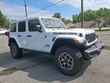 New 2025 Jeep Wrangler Unlimited Rubicon image 3