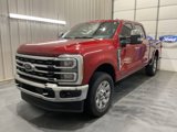 Used 2023 Ford F250 King Ranch w/ Chrome Package image 3