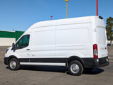Used 2023 Ford Transit 250 148 High Roof AWD w/ Load Area Protection Package image 5