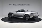 New 2026 Aston Martin DB12 Convertible image 4