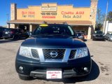 Used 2019 Nissan Frontier PRO-4X w/ Pro-4x Luxury Package image 2