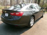 Used 2017 Chevrolet Malibu LS image 6