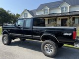 Used 1997 Ford F250 4x4 SuperCab Heavy Duty image 5