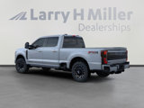 New 2025 Ford F350 Platinum image 4