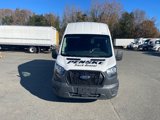 Used 2021 Ford Transit 250 148 High Roof w/ Load Area Protection Package image 2