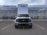 New 2025 Ford F150 Lariat w/ Equipment Group 501A Mid image 6