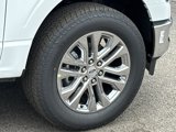 New 2025 Ford F150 Lariat w/ Equipment Group 501A Mid image 6