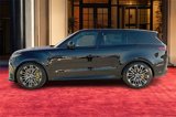 New 2025 Land Rover Range Rover Sport SV Edition Two image 3
