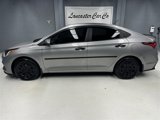 Used 2022 Hyundai Accent SE w/ Cargo Package image 5