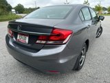 Used 2015 Honda Civic SE image 5