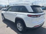 New 2025 Jeep Grand Cherokee Laredo X w/ Luxury Tech Group I image 5