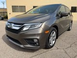 Used 2020 Honda Odyssey EX-L image 3