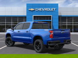 New 2025 Chevrolet Silverado 1500 LT Trail Boss w/ Convenience Package II image 3