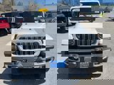New 2025 Jeep Wrangler Unlimited Sahara image 3