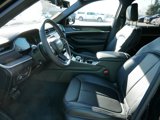 New 2025 Jeep Grand Cherokee Limited 4xe image 5
