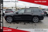 New 2025 Jeep Grand Cherokee L Overland w/ Luxury Tech Group IV image 5