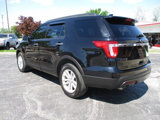 Used 2017 Ford Explorer 4WD image 3