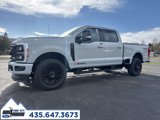 New 2025 Ford F350 Lariat image 4