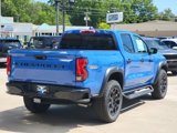 New 2026 Chevrolet Colorado Trail Boss image 4