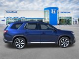Used 2025 Honda Pilot Touring image 2