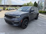 New 2025 Jeep Grand Cherokee Limited w/ Black Appearance Package image 3