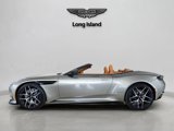 New 2025 Aston Martin DB12 Convertible image 5