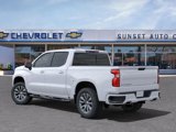 New 2025 Chevrolet Silverado 1500 RST w/ RST All Star Premium Package image 3
