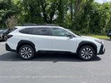 New 2025 Subaru Outback Limited XT image 2