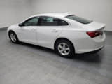 Used 2024 Chevrolet Malibu LT image 3