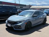 Used 2020 Honda Civic Sport image 4