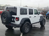 New 2025 Jeep Wrangler Willys image 4