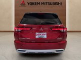 New 2025 Mitsubishi Outlander SEL image 4