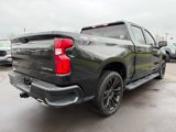Used 2019 Chevrolet Silverado 1500 Custom image 5