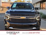Used 2023 Chevrolet Suburban LT image 2