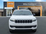 New 2025 Jeep Wagoneer L 4WD image 2