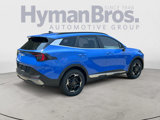 New 2026 Kia Sportage EX image 3