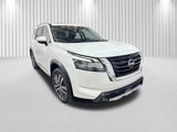 Used 2022 Nissan Pathfinder Platinum w/ Cargo Package image 2
