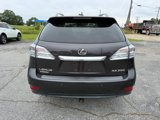 Used 2010 Lexus RX 350 AWD image 6