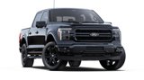 New 2025 Ford F150 Lariat image 5