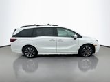 New 2025 Honda Odyssey Elite image 4