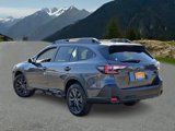 New 2025 Subaru Outback Onyx Edition XT image 4