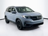 Used 2022 Honda Pilot Special Edition image 3