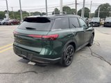 New 2026 INFINITI QX60 Autograph w/ Dark Cargo Package image 5